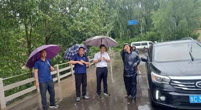 未雨綢繆、防抗“煙花”